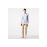 Lacoste Erkek Slim Fit Chino Bej Pantolon
