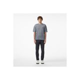 Lacoste Erkek Slim Fit Chino Gri Pantolon