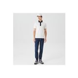 Lacoste Erkek Slim Fit Denim Koyu Mavi Pantolon
