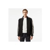 Lacoste Erkek Slim Fit Fermuarlı Siyah Sweatshirt