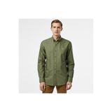 Lacoste Erkek Slim Fit Haki Gömlek