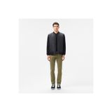 Lacoste Erkek Slim Fit Haki Jean Pantolon