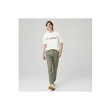 Lacoste Erkek Slim Fit Haki Pantolon