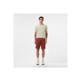 Lacoste Erkek Slim Fit Kahverengi Bermuda Şort