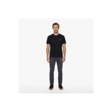 Lacoste Erkek Slim Fit Koyu Gri Pantolon