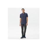 Lacoste Erkek Slim Fit L.12.12 Koyu Mavi Polo