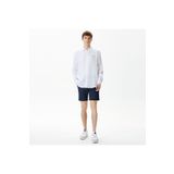 Lacoste Erkek Slim Fit Lacivert Bermuda Şort