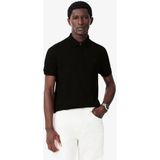 Lacoste Erkek Slim Fit Paris Polo Yaka T-Shirt - Siyah - 2XL
