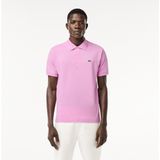 Lacoste Erkek Slim Fit Polo Yaka T-Shirt - Pembe