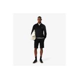 Lacoste Erkek Slim Fit Siyah Bermuda Şort