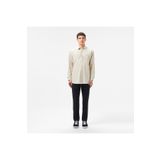 Lacoste Erkek Slim Fit Siyah Pantolon