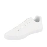 Lacoste Erkek Spor Ayakkabıları, 9.5 AU, Beyaz, 12