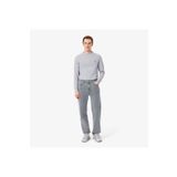 Lacoste Erkek Straight Fit Denim Gri Pantolon