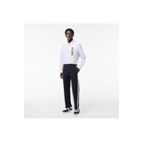 Lacoste Erkek Straight Fit Lacivert Pantolon