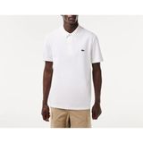 Lacoste Erkek T-Shırt DH0783-001 - Beyaz - 3XL