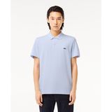 Lacoste Erkek T-Shırt DH0783-J2G - Mavi - 2XL