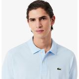 Lacoste Erkek T-Shırt L1212-00-T01 - Mavi