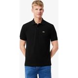 Lacoste Erkek T-Shırt L1212-031 - Siyah - M