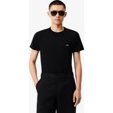 Lacoste Erkek T-Shırt TH6709-031 - Siyah