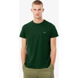 Lacoste Erkek T-Shırt TH6709-132 - Yeşil