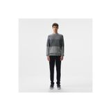 Lacoste Erkek Tapered Fit Chino Siyah Pantolon