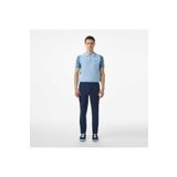 Lacoste Erkek Tapered Fit Lacivert Pantolon