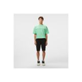 Lacoste Erkek Tapered Fit Siyah Bermuda Şort