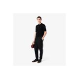 Lacoste Erkek Tapered Fit Siyah Eşofman Altı