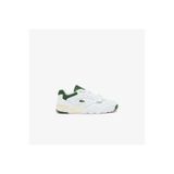 Lacoste Game Trainer Pro Erkek Beyaz Sneaker