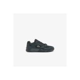 Lacoste Game Trainer Pro Erkek Koyu Gri Sneaker