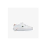 Lacoste Gripshot Kadın Beyaz Sneaker
