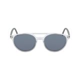 Lacoste Güneş gözlüğü, Kristal/Gri, One Size