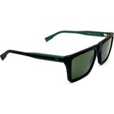 LACOSTE Güneş Gözlüğü L6009S-002 - Siyah