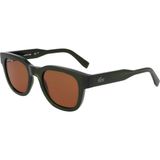 Lacoste Güneş Gözlüğü L6023SN-275 - Siyah
