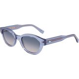 LACOSTE Güneş Gözlüğü L6024S-400 - Lila