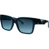 LACOSTE Güneş Gözlüğü L6033S-001 - Siyah