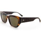Lacoste Güneş Gözlüğü L6053S 214 52-19-140 - Kahve