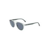 Lacoste Güneş Gözlüğü L881S-057, M, L881S-057, Şeffaf, kadın