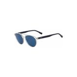 Lacoste Güneş Gözlüğü L881S-424, M, L881S-424, Şeffaf, kadın