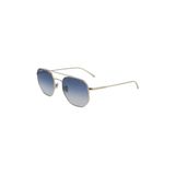 Lacoste Güneş Gözlüğü, M, L210S-718, Altın, kadın