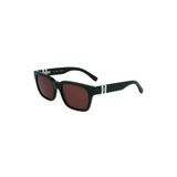 Lacoste Güneş Gözlüğü, M, L6007S, Yeşil, erkek