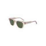Lacoste Güneş Gözlüğü, M, L6023S-264, Şeffaf, kadın