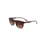 Lacoste Güneş Gözlüğü, M, L6041S, Kahverengi, kadın