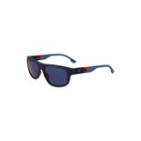 Lacoste Güneş Gözlüğü, M, L6042S, Mavi, erkek