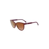 Lacoste Güneş Gözlüğü, M, L908S, Bordo, kadın