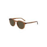 Lacoste Güneş Gözlüğü, M, L916S, Kahverengi, kadın