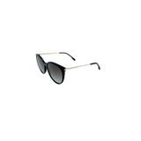 Lacoste Güneş Gözlüğü, M, L928S-001, Siyah, kadın
