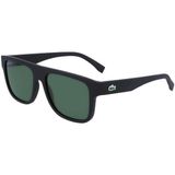 Lacoste Güneş L6001S 002 56 - 01 Güneş Gözlüğü - Siyah