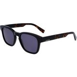 LACOSTE GÜNEŞ L986S 001 52 - 01 Güneş Gözlüğü - Siyah