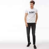 Lacoste HH0905 Gri Slim Fit Erkek Pantolon